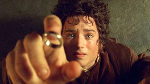 кто играл Фродо